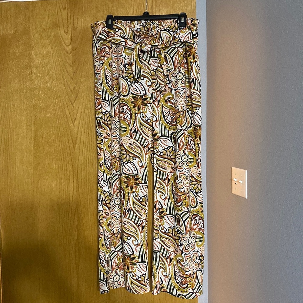 Woman’s Dress Pants